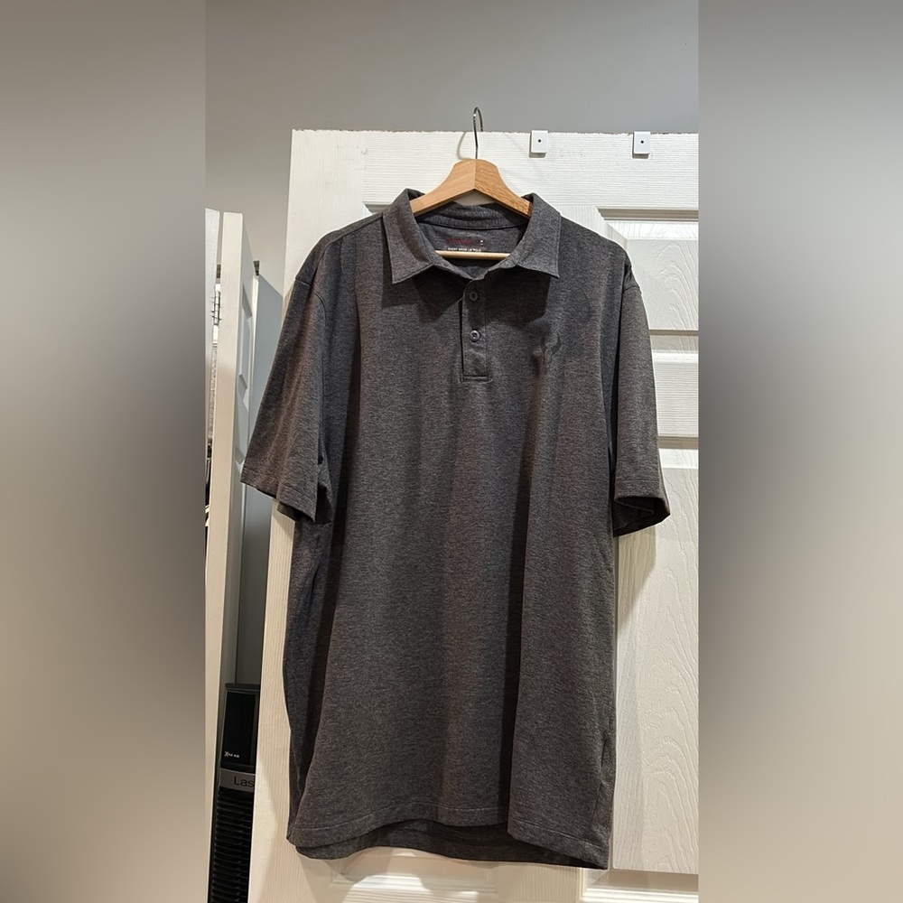 Badlands Every Wear Light Weight Polo Shirt